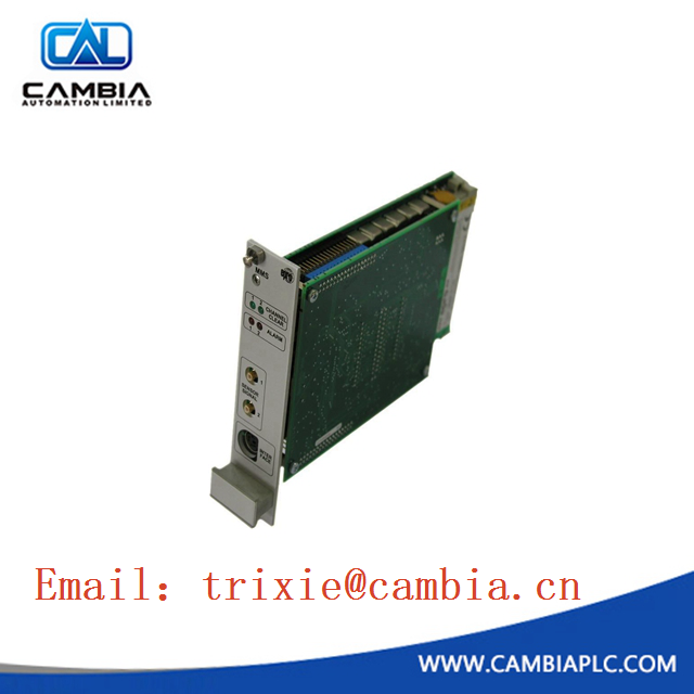 EPRO High quality A6120 Module